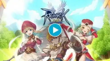 Captura de tela de Ragnarok V: Returns 1
