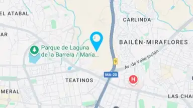 Captura de tela de ROMEO 8