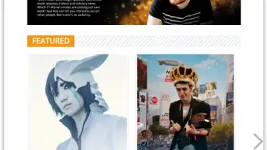 Captura de tela de VIP Video downloader 5