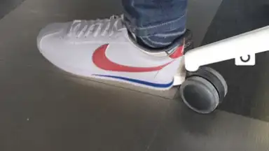 Captura de tela de Wanna Kicks 8