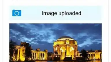 Captura de tela de imo ads 2