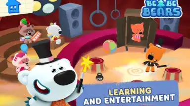 Captura de tela de Bears 2 1