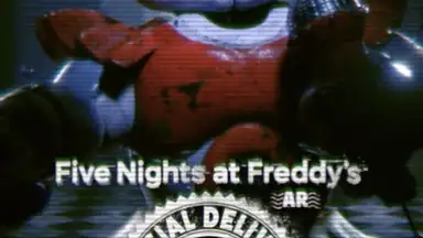 Captura de tela de Five Nights at Freddy's AR: Special Delivery 10