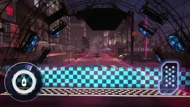 Captura de tela de Forza Street 8