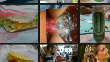 Captura de tela de Fake Camera 6