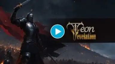 Captura de tela de Teon: Revelation 1