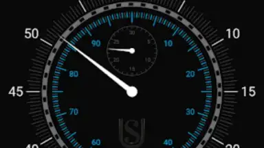 Captura de tela de Ultimate Stopwatch 10