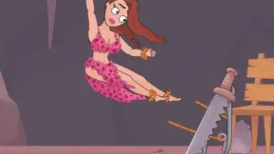 Captura de tela de Comics Bob 5