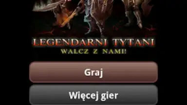 Captura de tela de Legendarni Tytani 5