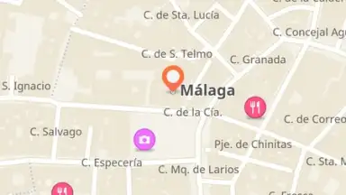 Captura de tela de Karta GPS 1