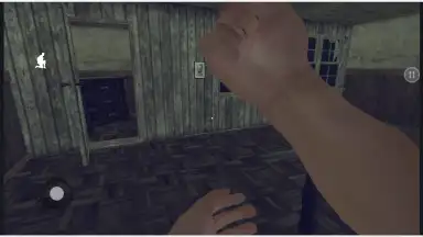 Captura de tela de Grandpa 12