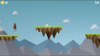 Captura de tela de Liferun 3