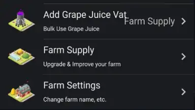 Captura de tela de Farm RPG - Semi Idle MMORPG 19