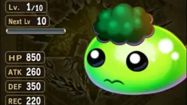 Captura de tela de Brave Frontier RPG 2