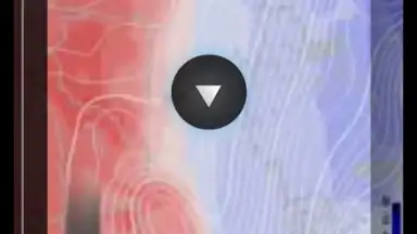 Captura de tela de Météo Marine 10