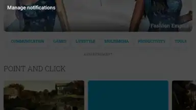 Captura de tela de PsiPhon 13