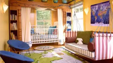 Captura de tela de Bedroom Decorating Ideas 6