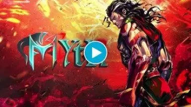 Captura de tela de Myth: Gods of Asgard 1