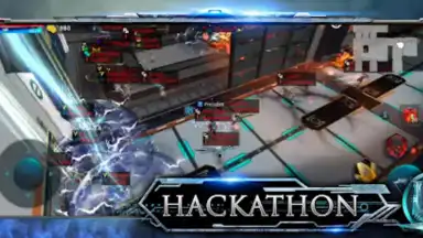 Captura de tela de Walk Online Mobile 8