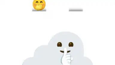 Captura de tela de emojimix 2