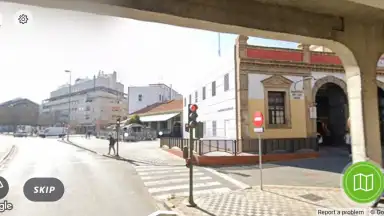 Captura de tela de GeoGuessr 5