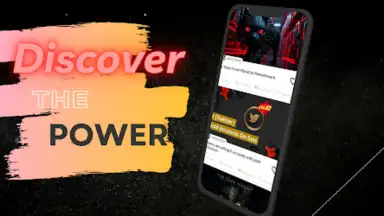 Captura de tela de Darknet 1