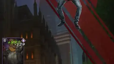 Captura de tela de Legend of UnderWorld 8