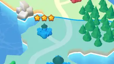 Captura de tela de King or Fail 10