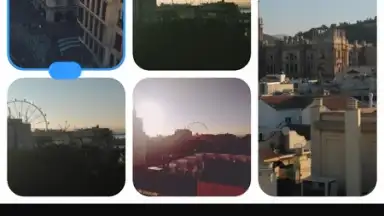 Captura de tela de AI Photo Editor - Polish 1