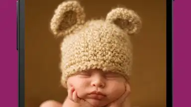 Captura de tela de Im Expecting 6