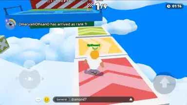 Captura de tela de Play Together 13