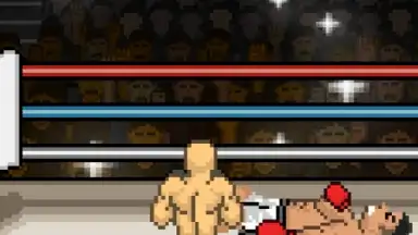 Captura de tela de Prizefighters Boxing 15