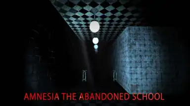 Captura de tela de Amnesia 7