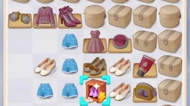 Captura de tela de Hollywood Merge 13