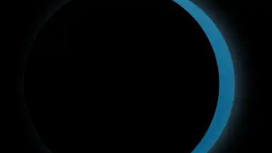 Captura de tela de Thrive 9