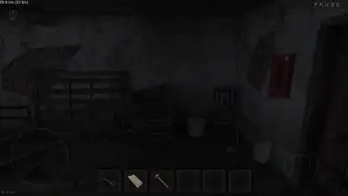 Captura de tela de Metel 8