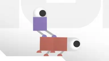 Captura de tela de Odd Bot Out 6