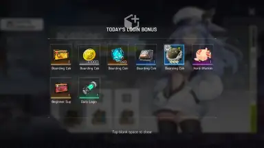 Captura de tela de Artery Gear: Fusion 2