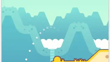 Captura de tela de Fat Bunny 7