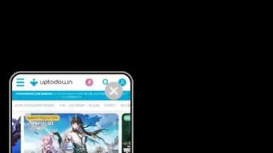 Captura de tela de Yandex Browser 19