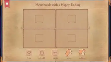 Captura de tela de Storyteller 2