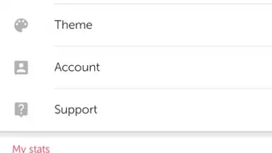 Captura de tela de Swiftmoji Keyboard 7