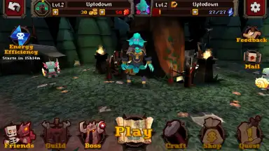 Captura de tela de Like a Boss 2