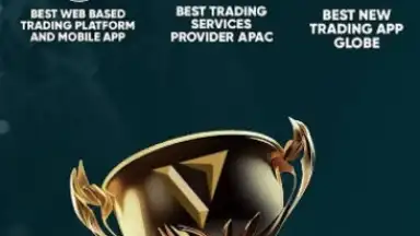 Captura de tela de Vantage:All-In-One Trading App 7