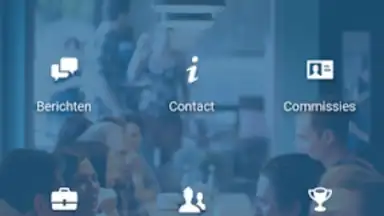 Captura de tela de VBN 4
