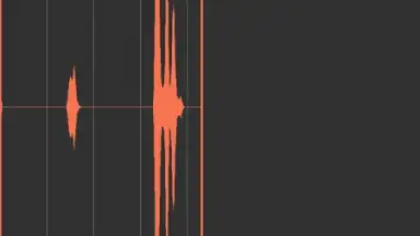 Captura de tela de MP3 cutter 2