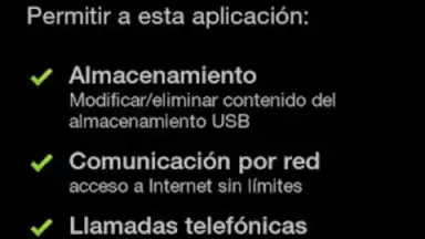 Captura de tela de Asco de Vida 1