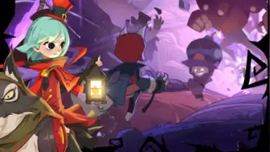 Captura de tela de Madtale: Idle RPG 1