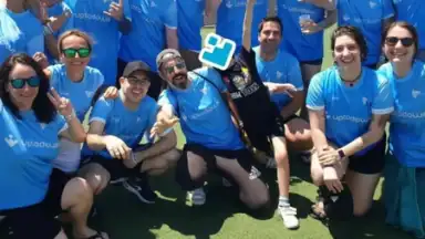 Captura de tela de Instagram Lite 8