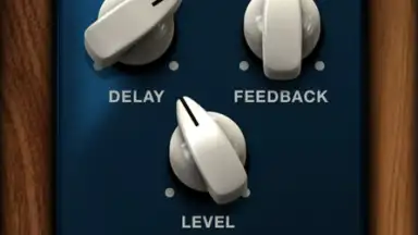 Captura de tela de AmpliTube UA 3